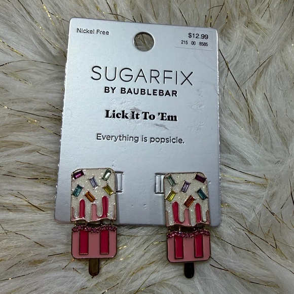 BaubleBar Jewelry - Sugarfix by Baublebar Popsicle Earrings